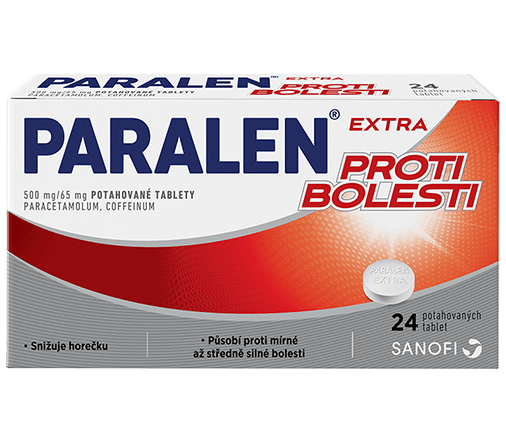 PARALEN® EXTRA