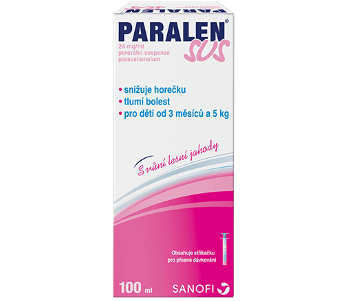 PARALEN® SUS